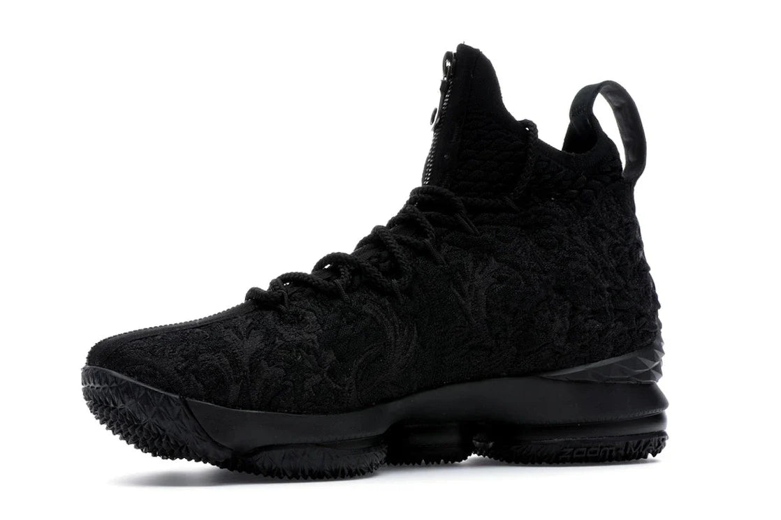 Nike LeBron 15 Performance KITH Suit of Armor