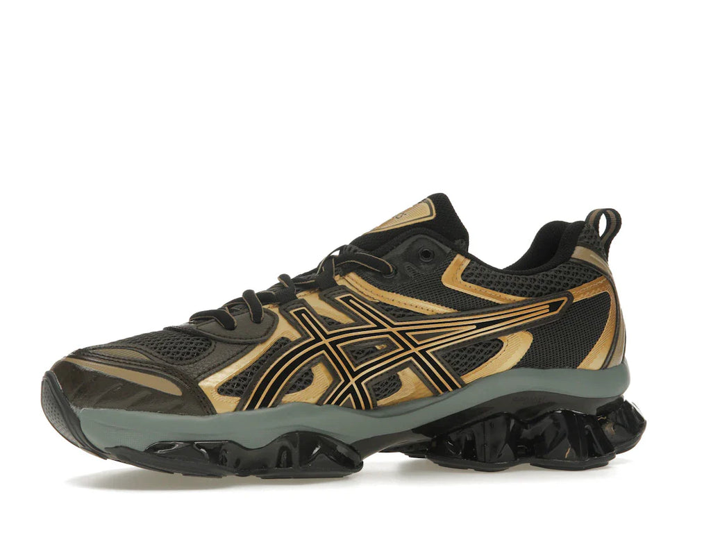ASICS Gel-Quantum Kinetic Dunkelsepia