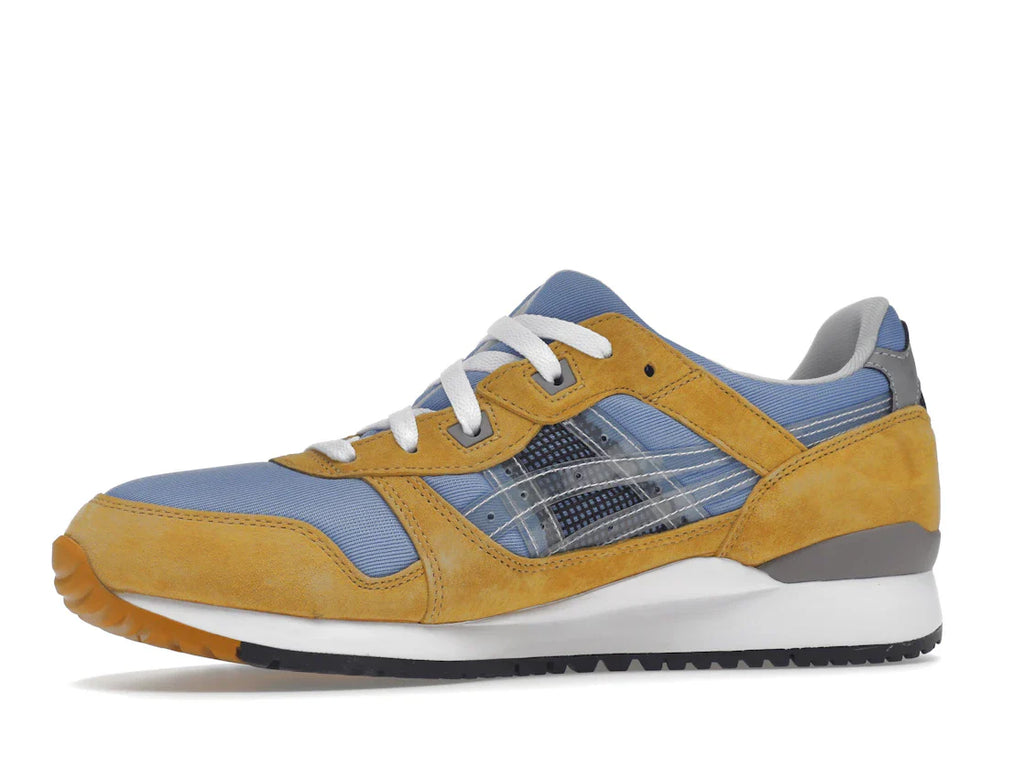 ASICS Gel-Lyte III OG Awake NY Della Robbia Blau