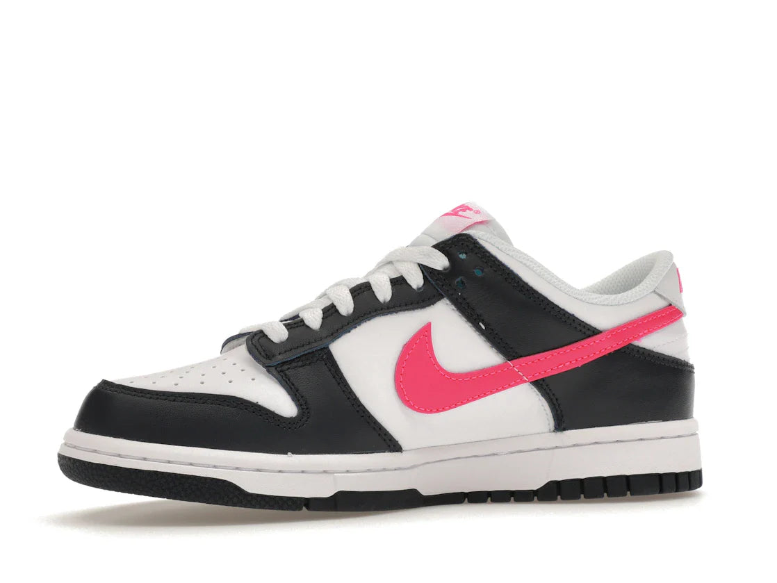 Nike Dunk Low Obsidian Fierce Pink (GS)