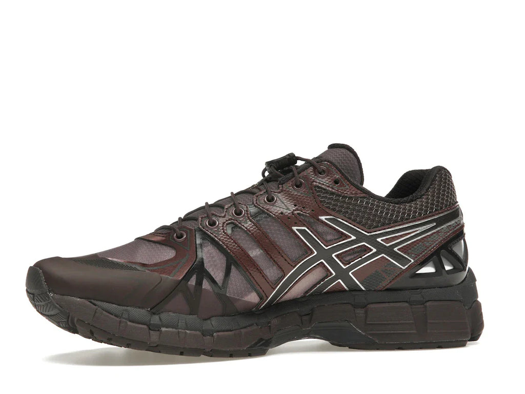 ASICS Gel-Kayano 20 Unaffected Umber Mud