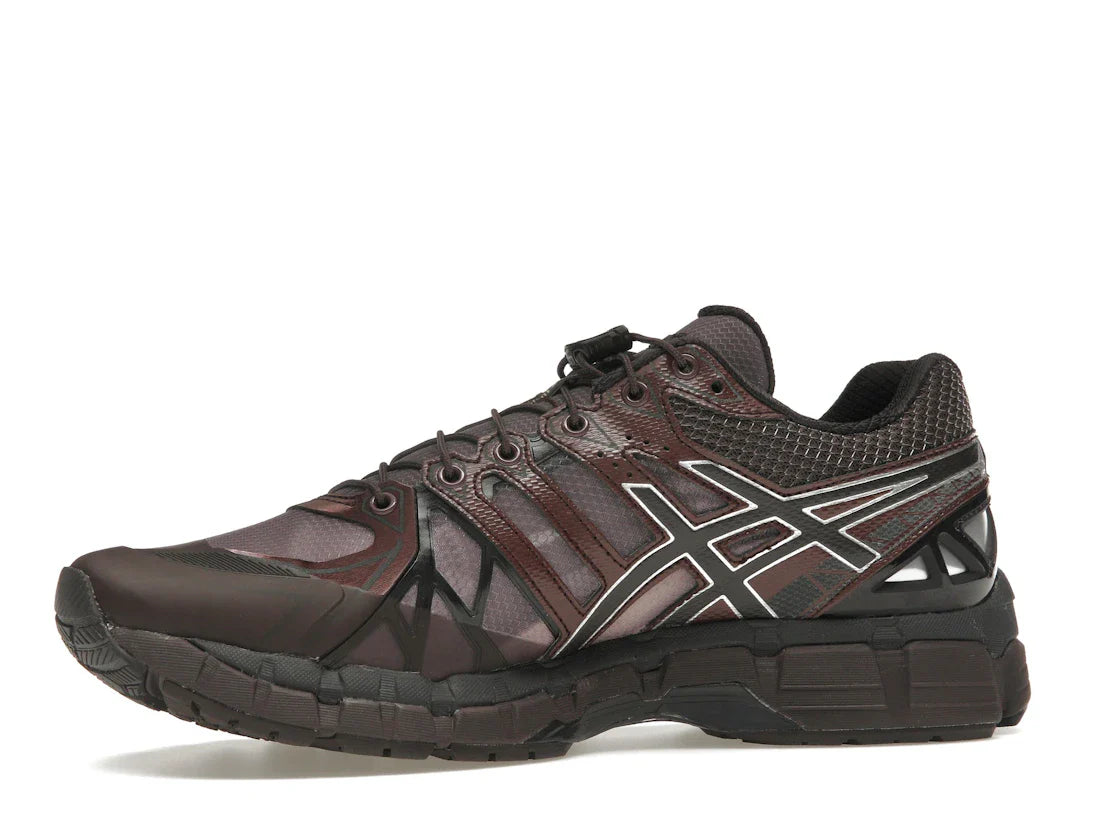 ASICS Gel-Kayano 20 Unaffected Umber Mud