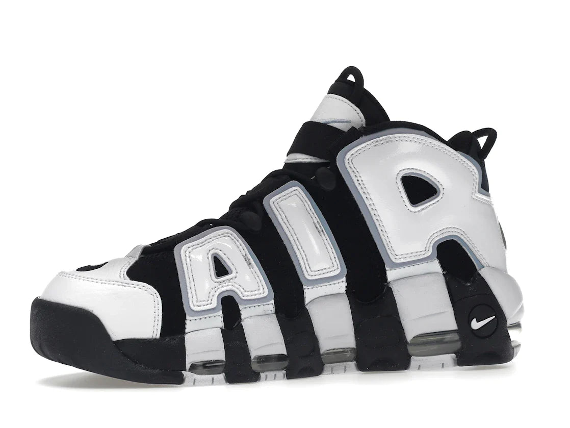 Nike Air More Uptempo 96 Cobalt Bliss