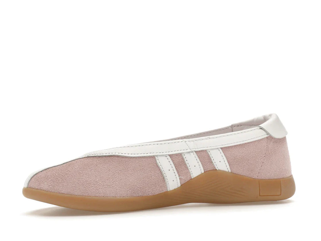 adidas Taekwondo Mei Ballet Klar Rosa Weiß (Damen)