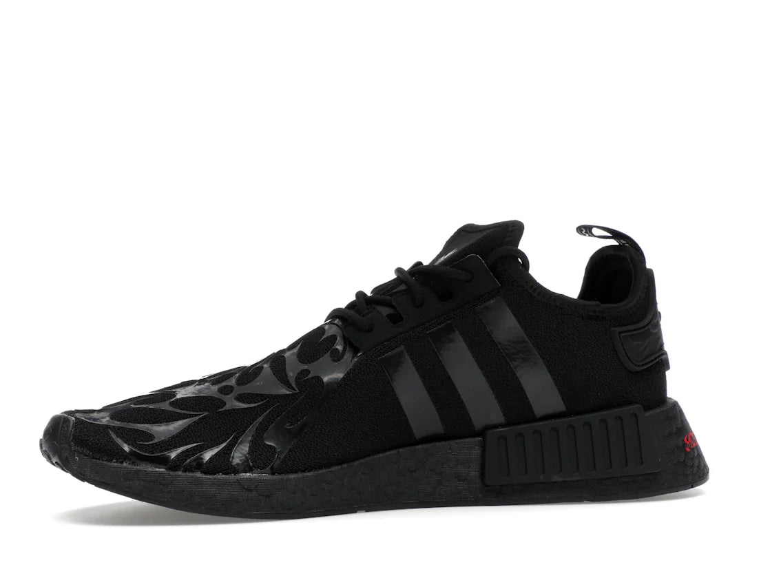adidas NMD R1 Star Wars Nanzuka Darth Vader