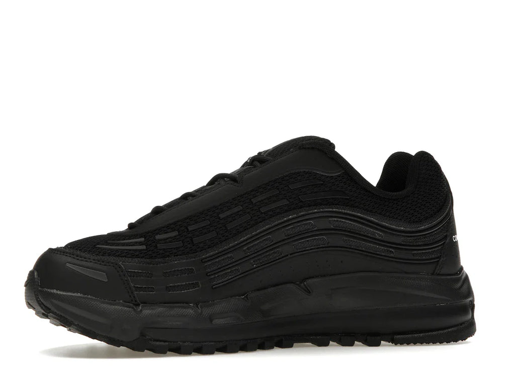 Nike Air Max TL 2.5 Comme des Garcons Herren Plus Schwarz