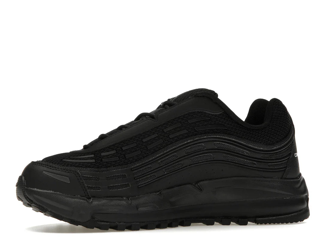 Nike Air Max TL 2.5 Comme des Garcons Herren Plus Schwarz