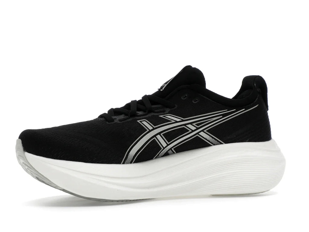 ASICS Gel-Nimbus 27 Black Lake Gray