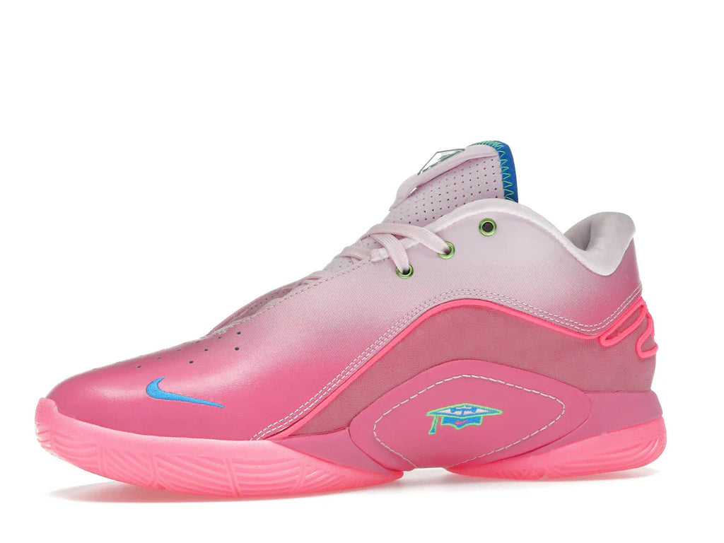 Nike LeBron 22 | Versprechen