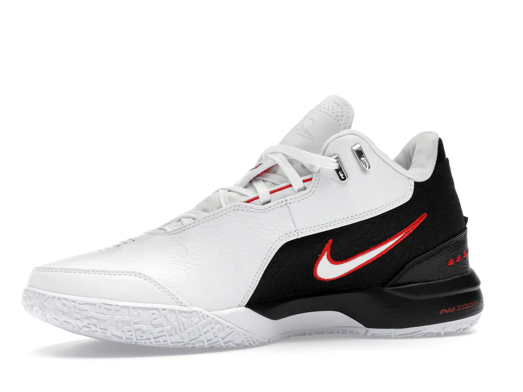 Nike Zoom LeBron NXXT Gen AMPD Erstes Spiel