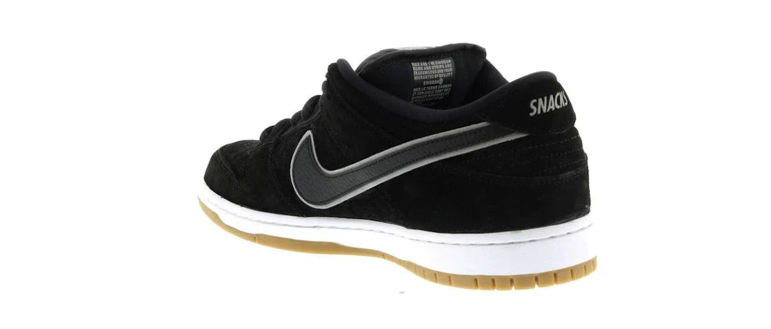 Nike SB Dunk Low Quartersnacks