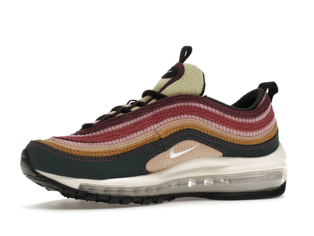Nike Air Max 97 Multi-Corduroy (Damen)