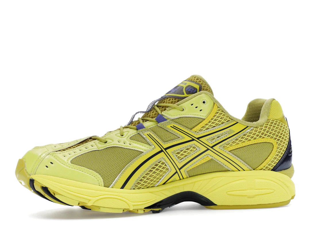 ASICS Gel-Nimbus 10.1 Kelp Lemon Spark