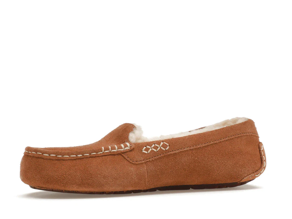 UGG Ansley Hausschuh Kastanie (Damen)