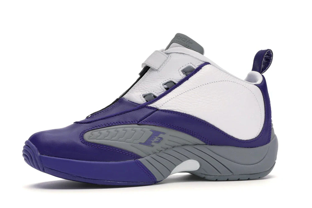 Reebok Answer IV Kobe Bryant PE