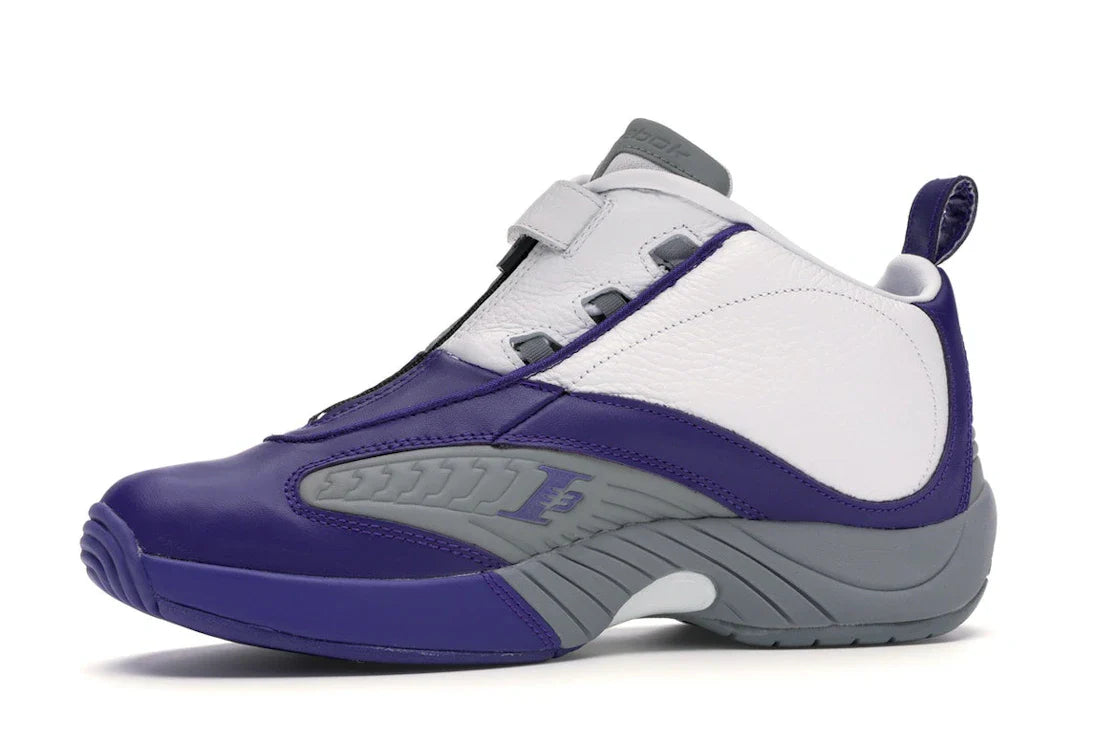 Reebok Answer IV Kobe Bryant PE