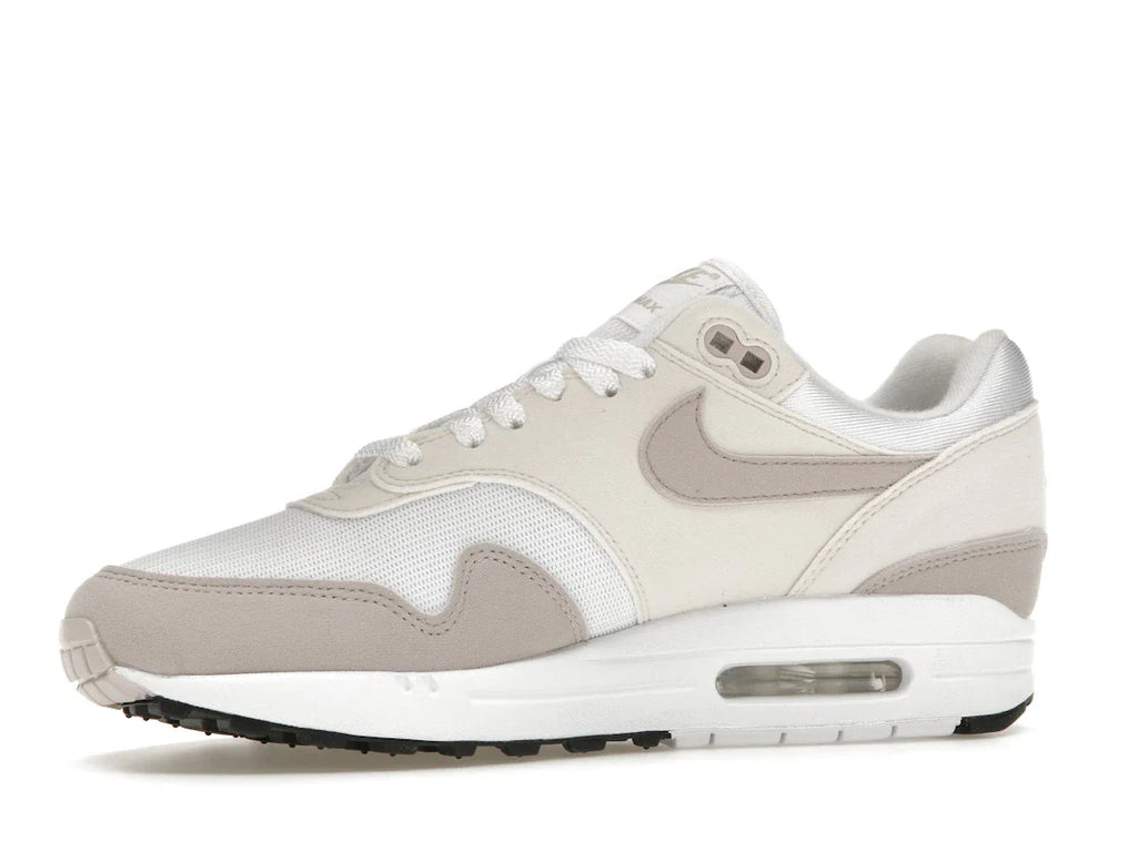 Nike Air Max 1 Platinum Violet (Damen)