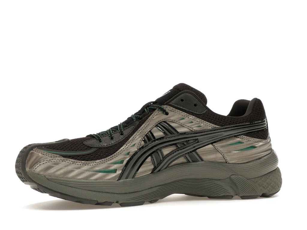 ASICS Gel-Flammae Kiko Kostadinov Gunmetal (Damen)