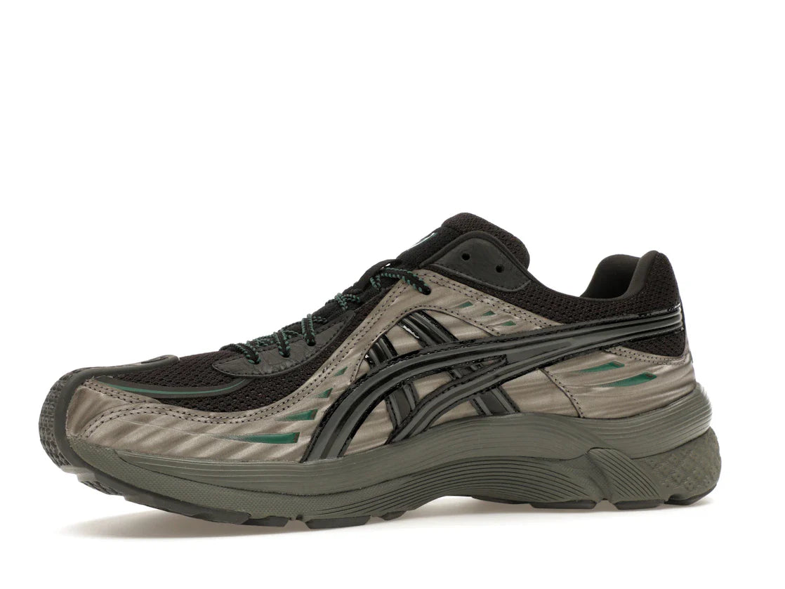 ASICS Gel-Flammae Kiko Kostadinov Gunmetal (Damen)