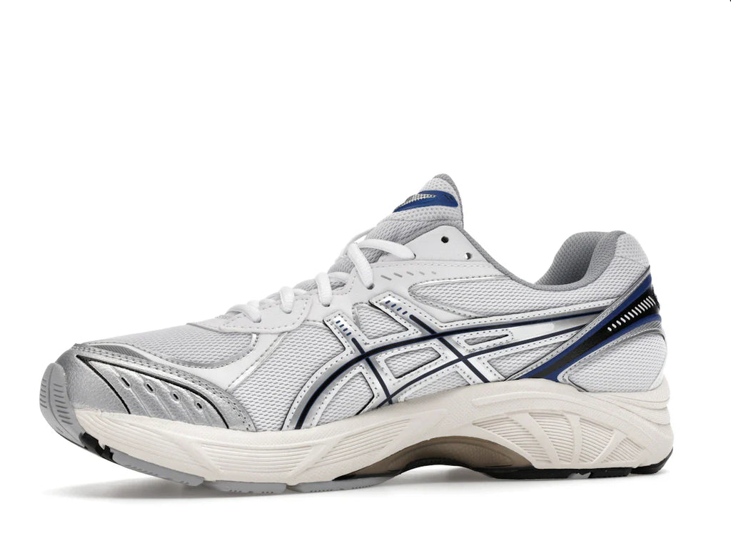 ASICS GT-2160 Weiß Tiefmarine
