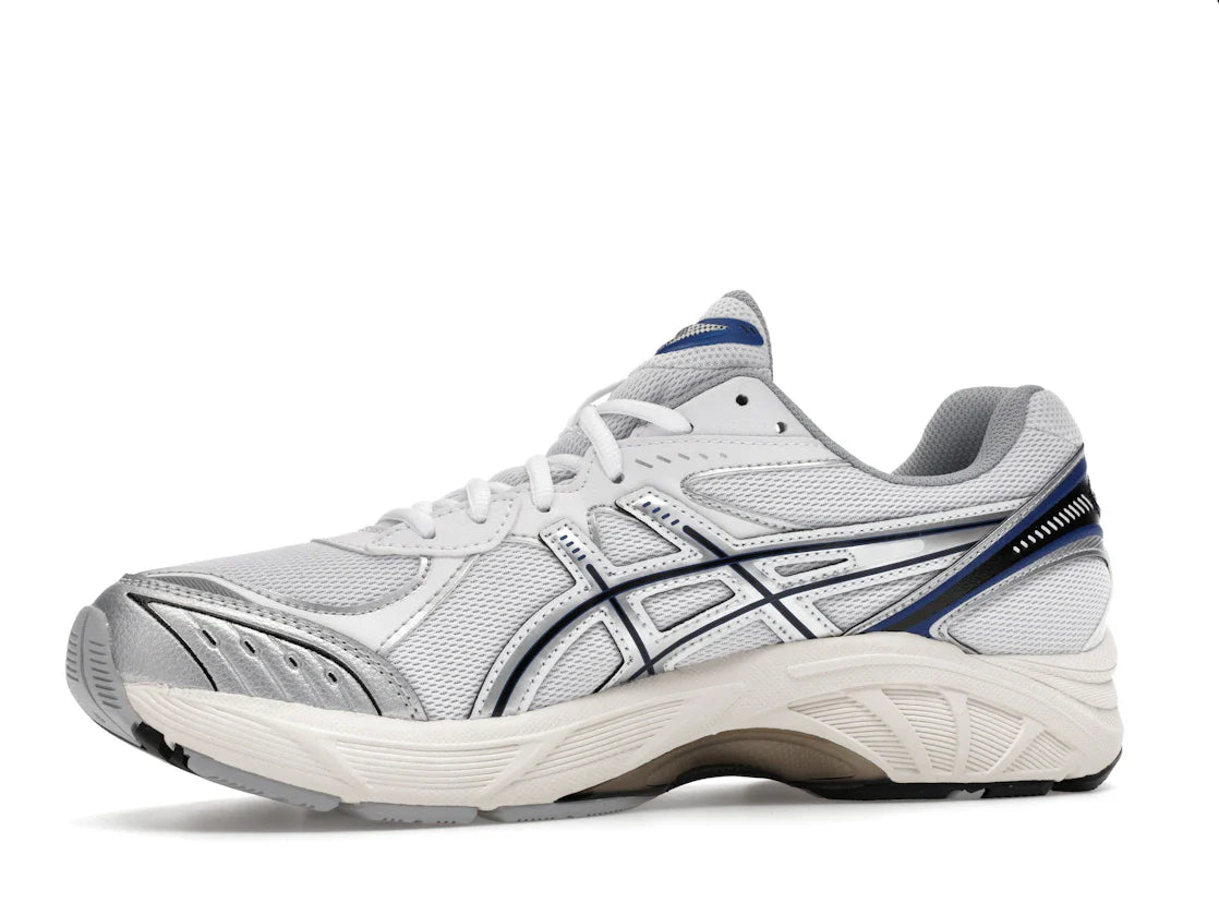ASICS GT-2160 Weiß Tiefmarine
