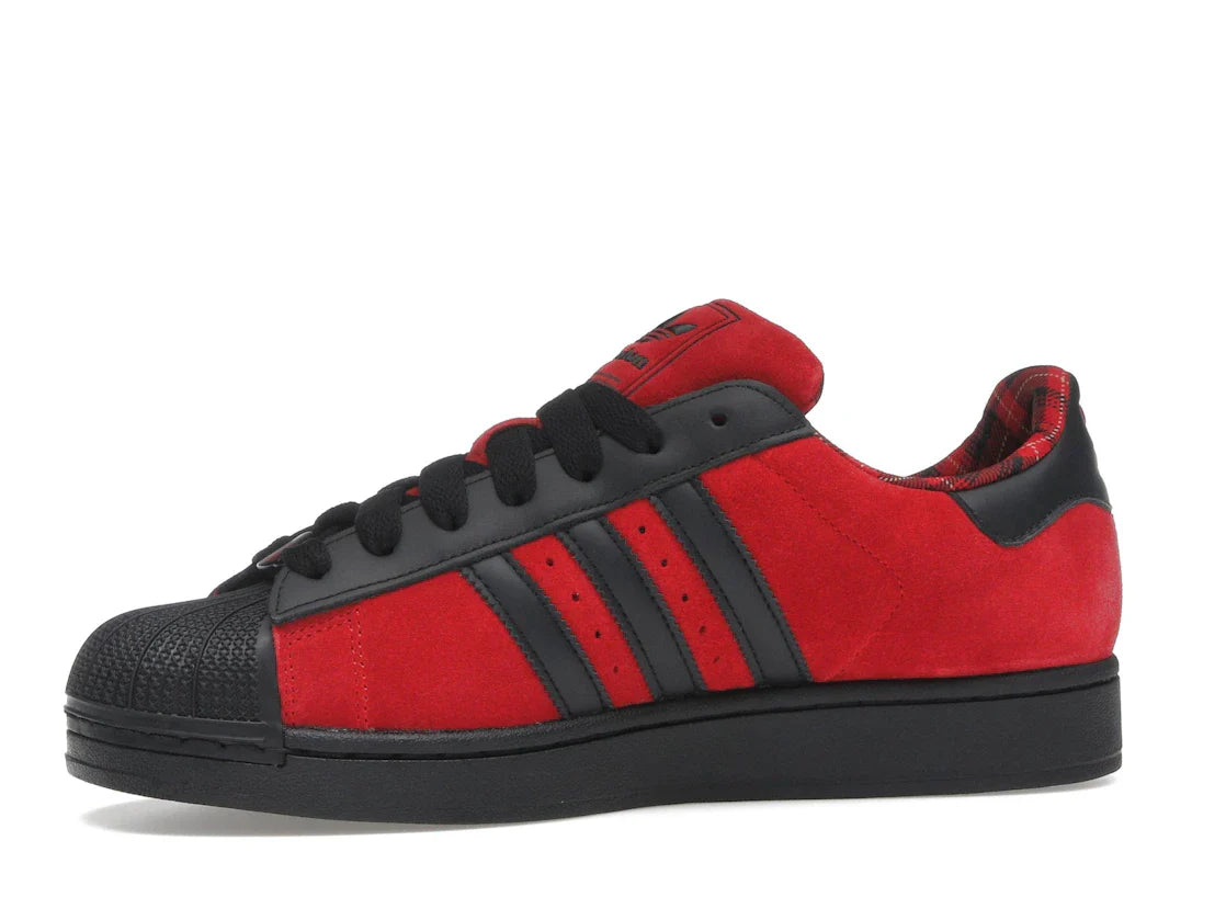 adidas Superstar London