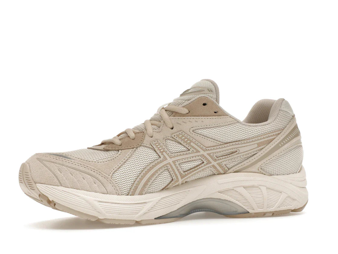 ASICS GT-2160 Creme Federgrau