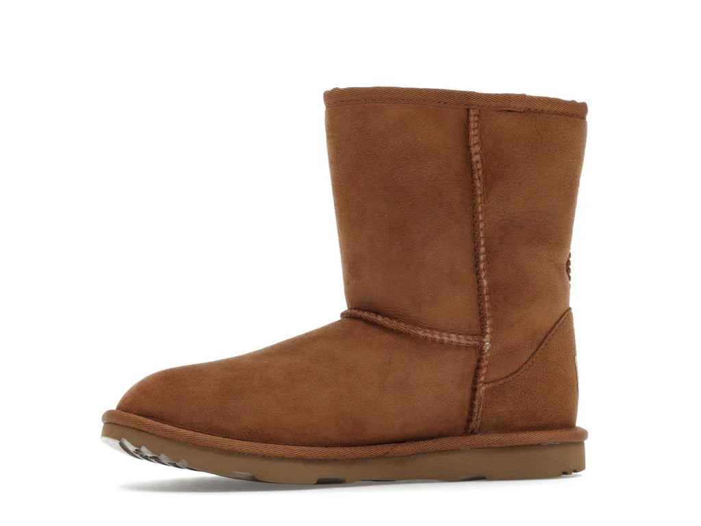 UGG Classic II Stiefel Kastanie (Kinder)