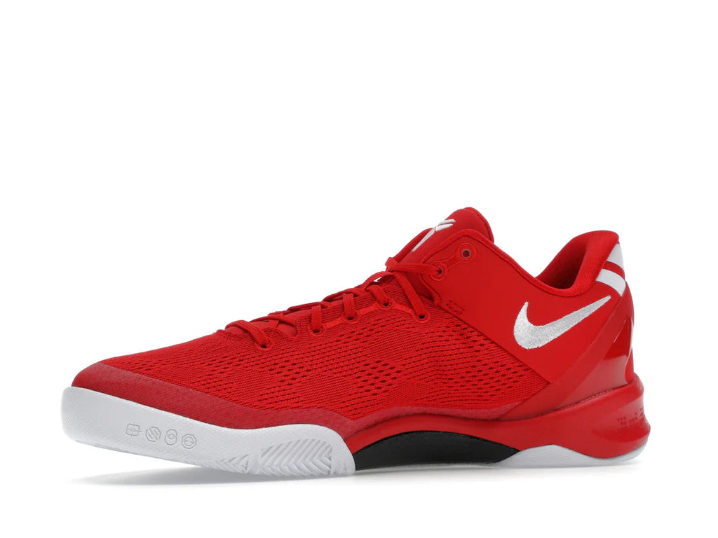 Nike Kobe 8 University Red (GS)