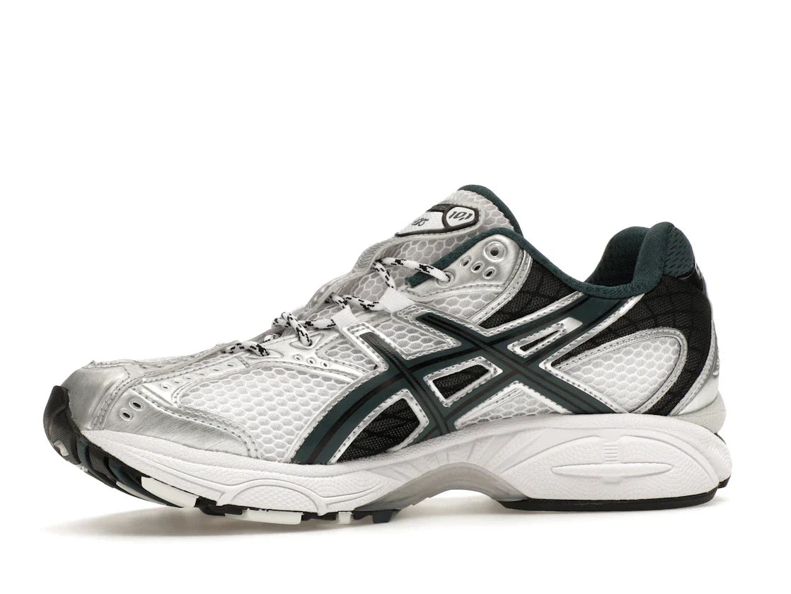 ASICS Gel-Nimbus 10.1 Weiß/Saxon Grün