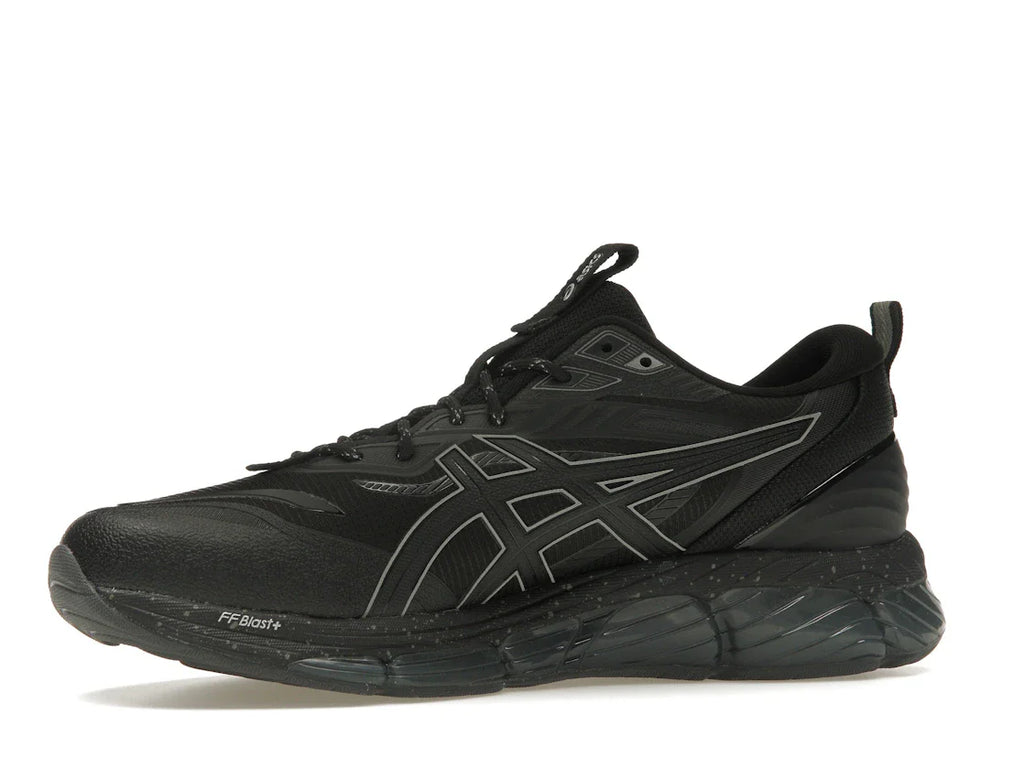 ASICS Gel-Quantum 360 VIII Utility Black Truffle Gray