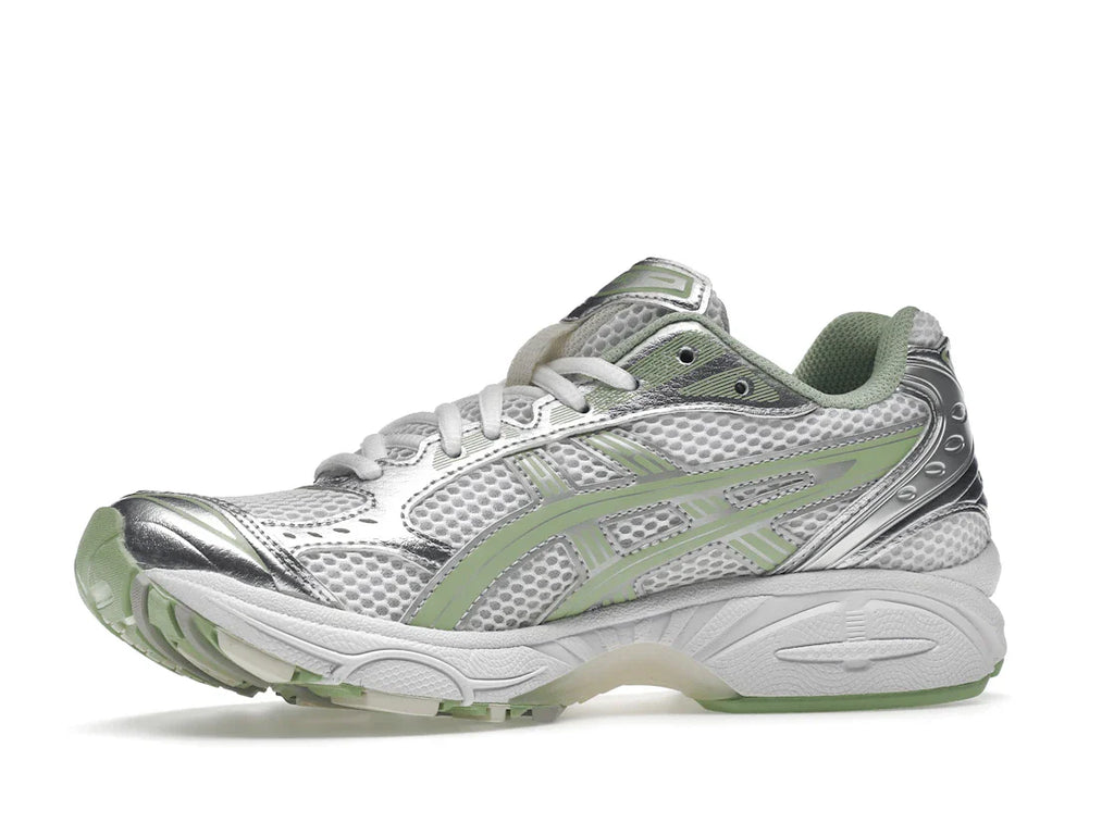 ASICS Gel-Kayano 14 White Jade (Damen)