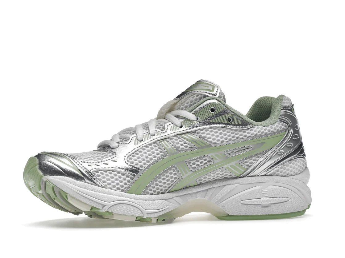 ASICS Gel-Kayano 14 White Jade (Damen)
