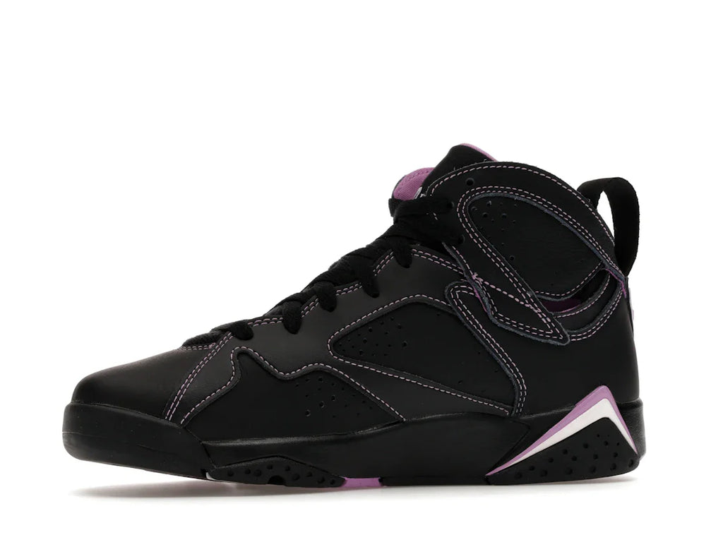 Jordan 7 Retro Barely Grape (GS)