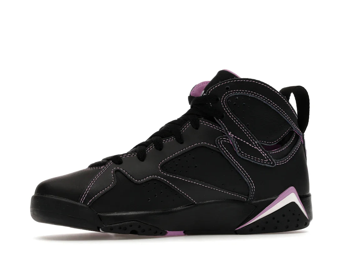 Jordan 7 Retro Barely Grape (GS)