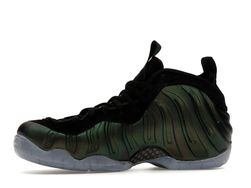 Nike Air Foamposite Pro Pine Green (2025)
