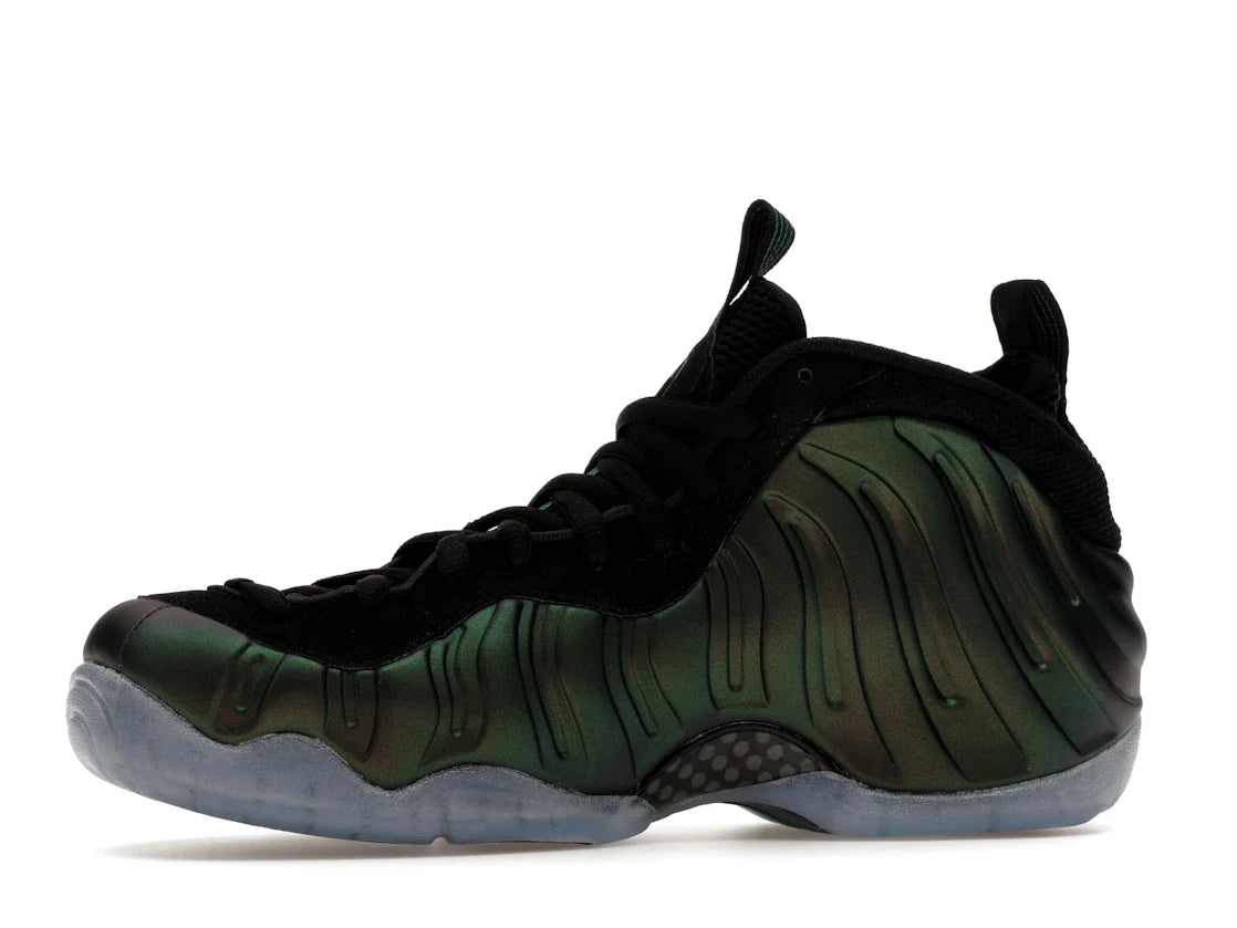 Nike Air Foamposite Pro Pine Green (2025)