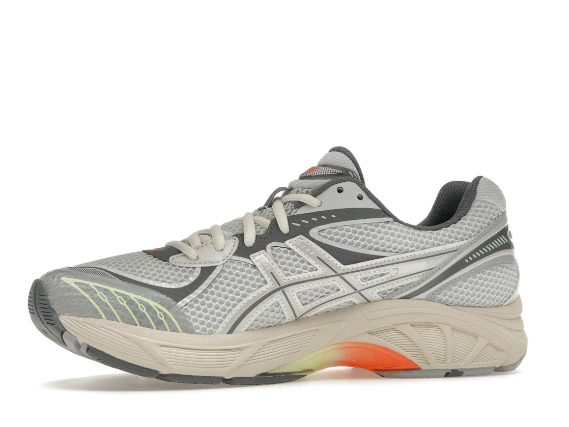 ASICS GT-2160 Tomo Curation Kogarashi Glacier Gray