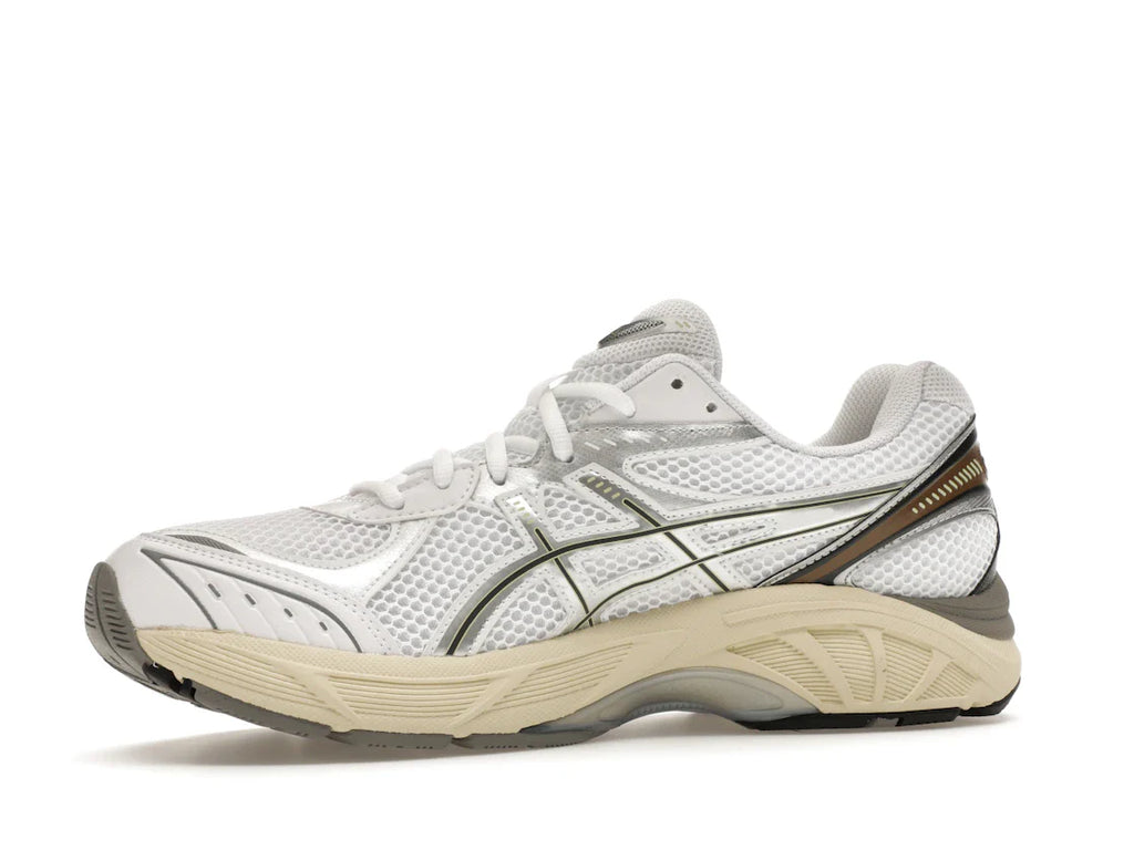 ASICS GT-2160 Weiß Softgelb