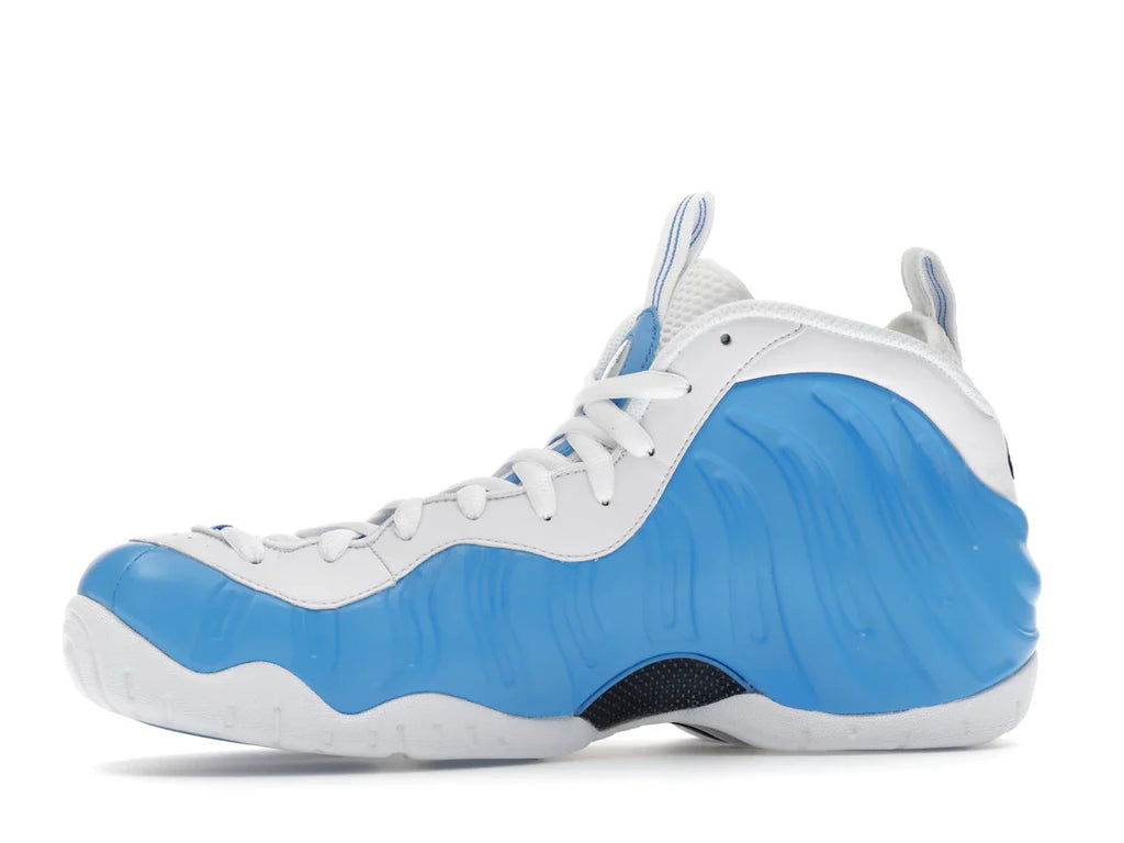 Nike Air Foamposite Pro University Blue (2026)