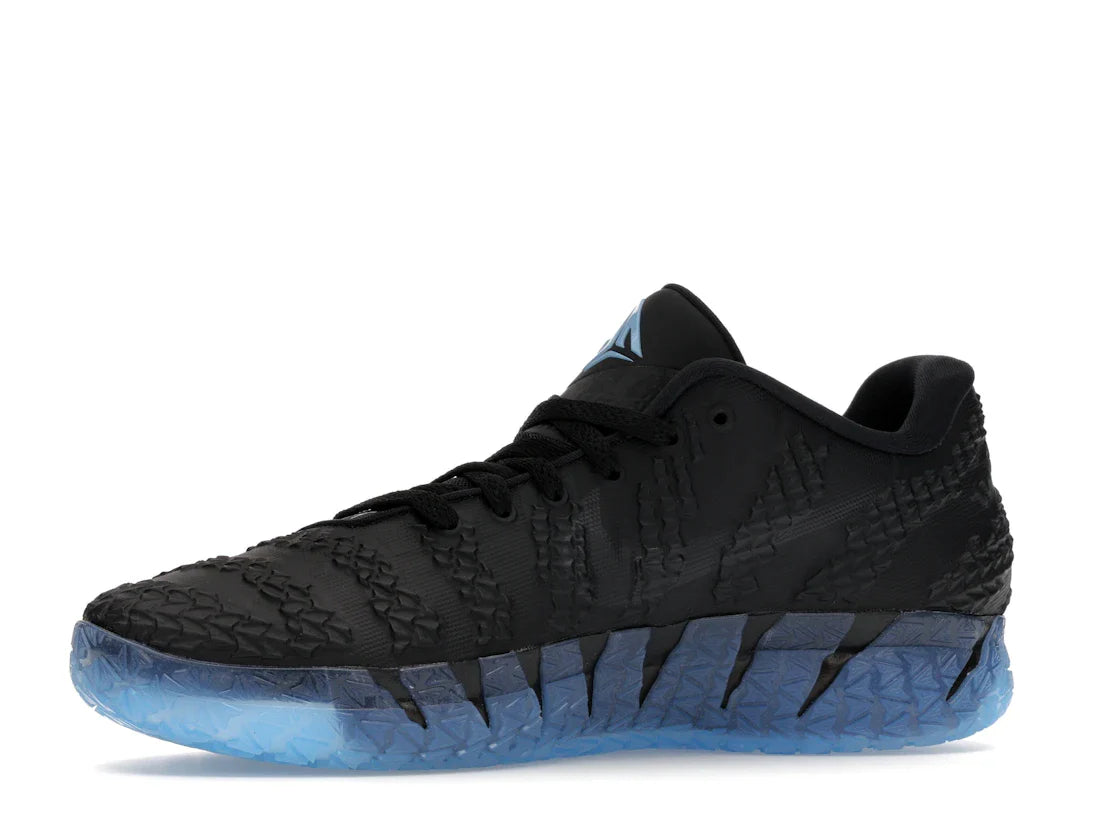 Nike Ja 3 Swarovski Warnetikett