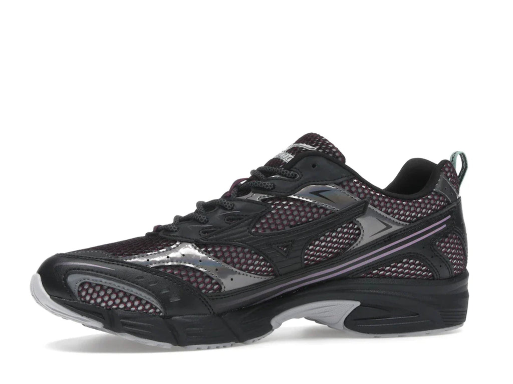 Mizuno MXR Space Pack Black Valerian