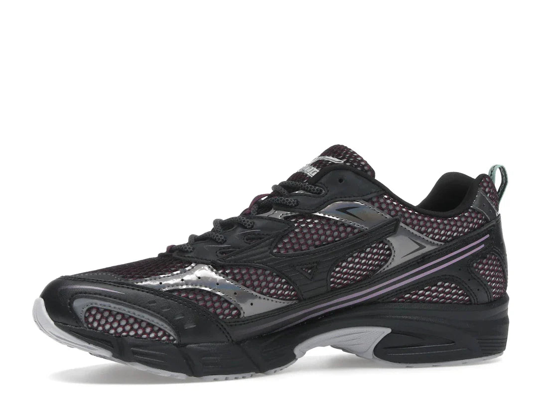 Mizuno MXR Space Pack Black Valerian