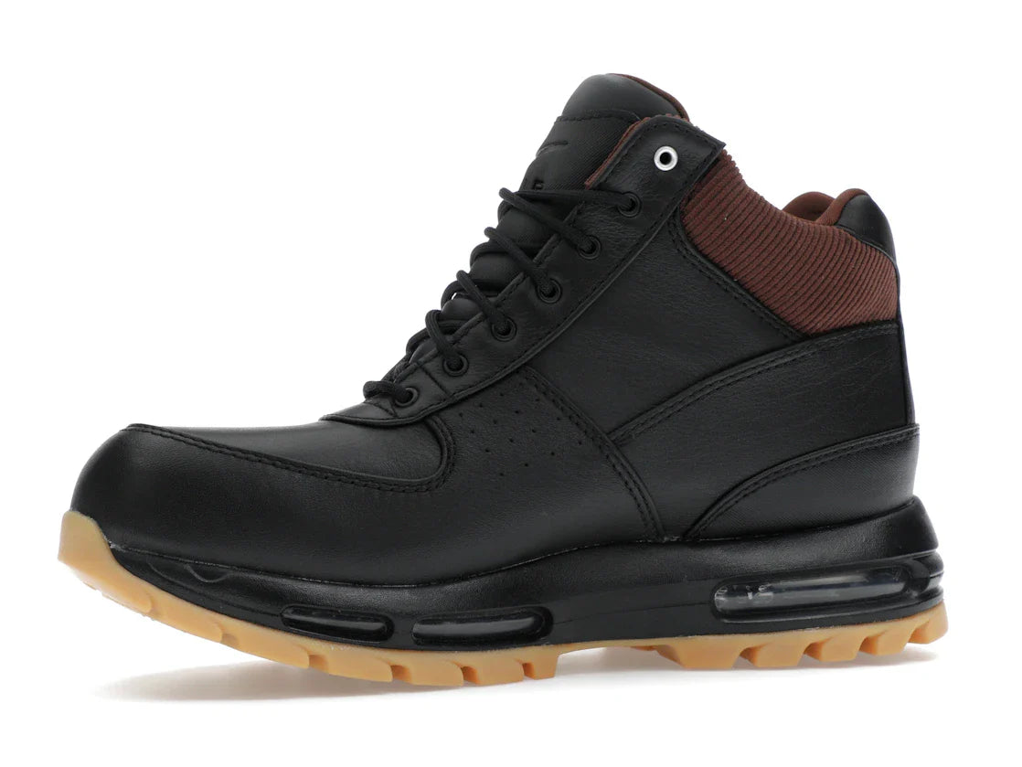 Nike Air Max Goadome SE Schwarz/Hellbraun