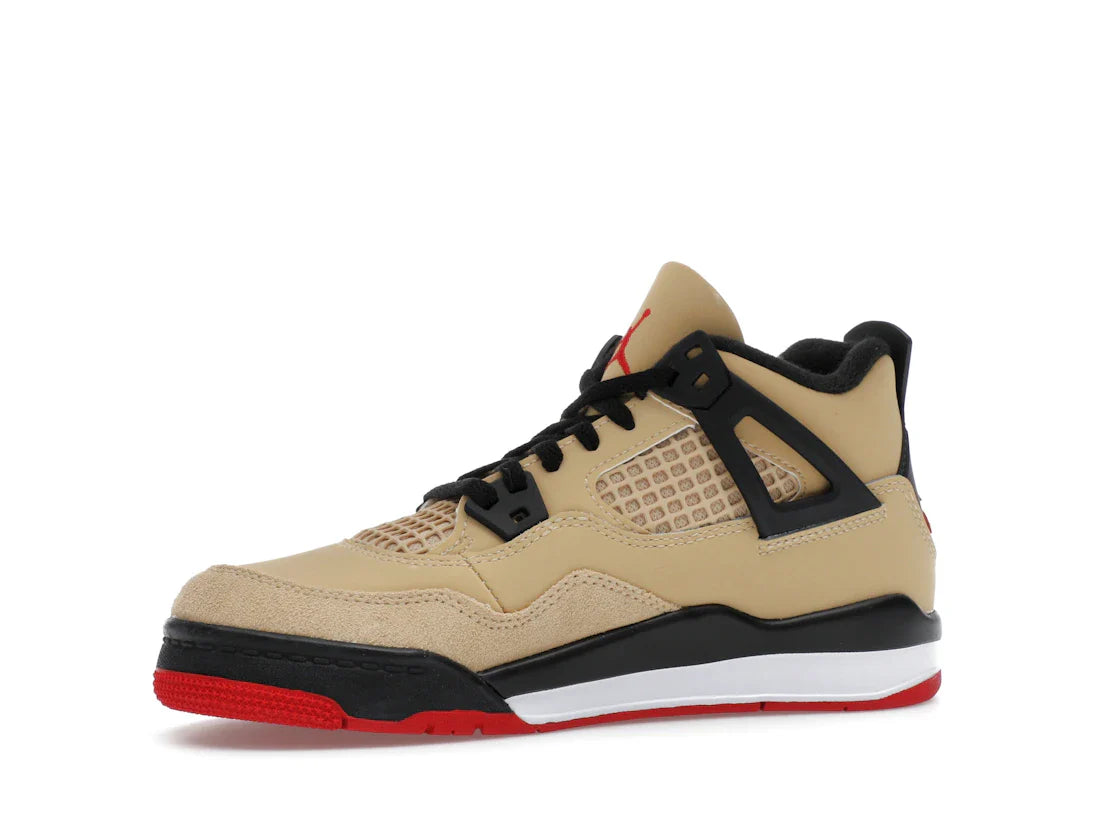 Jordan 4 Retro Pizza (PS)