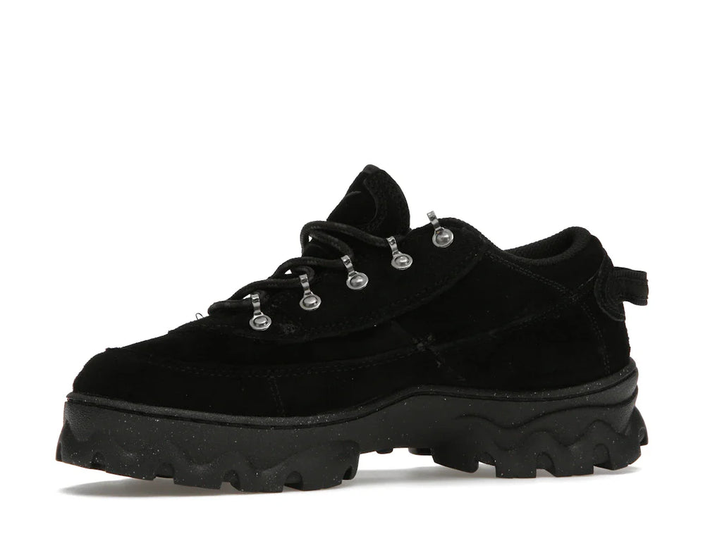 Nike Lahar Low Schwarz (Damen)