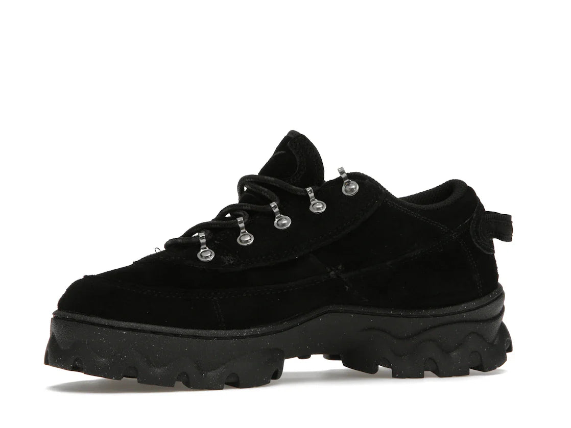 Nike Lahar Low Schwarz (Damen)