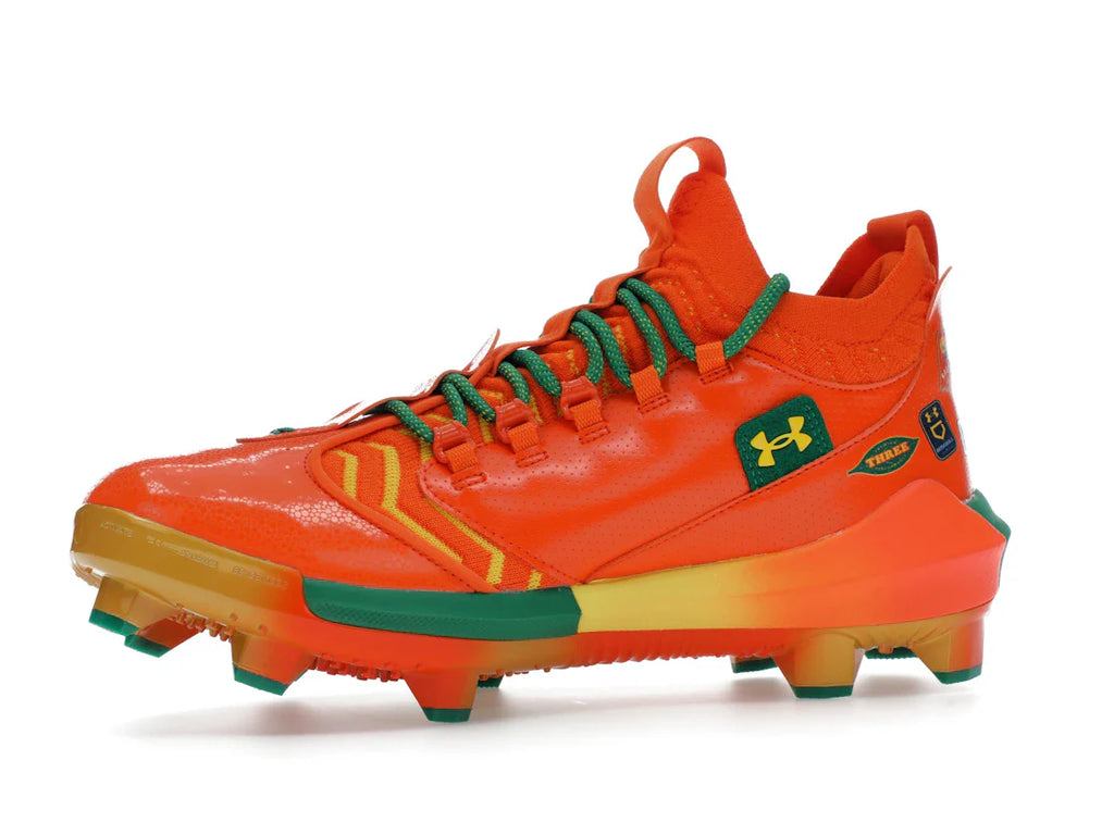 Under Armour Harper 9 Pro TPU Bring The Juice