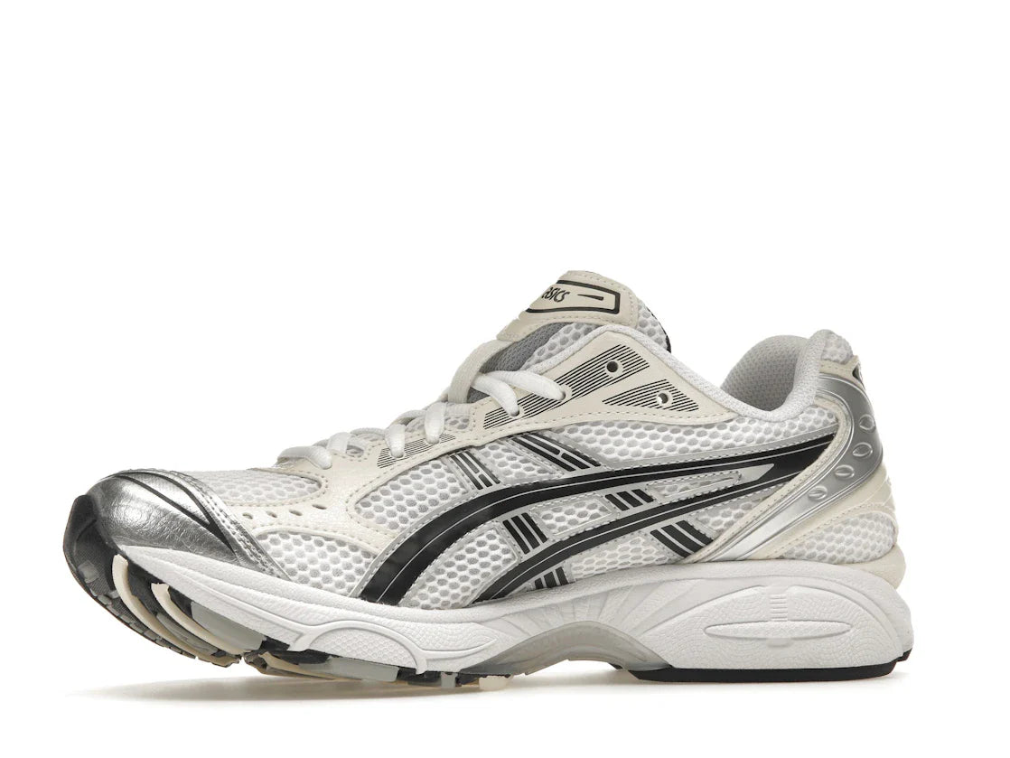 ASICS Gel-Kayano 14 White Midnight (Damen)