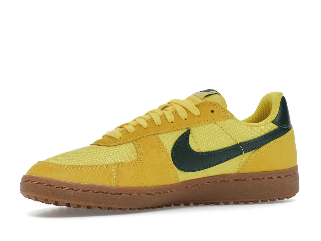 Nike Field General Chrome Yellow Fir